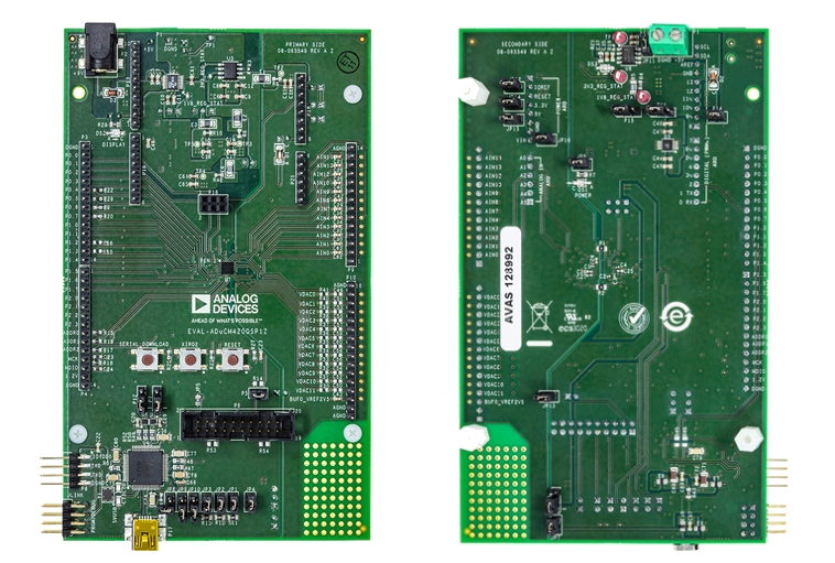 Analog Devices Inc. ADuCM420 Development System